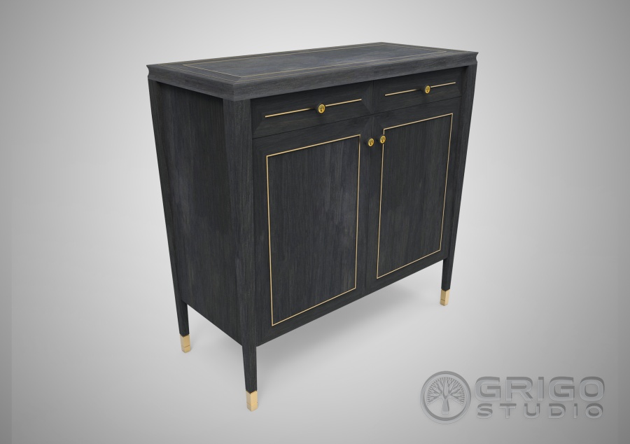 01-Chest-of-drawers-bog-oak