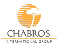 Chabros International Group Logo