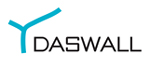 Daswall logo