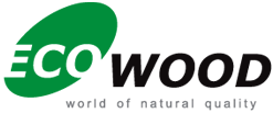 ECOWOOD logo