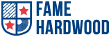 Fame Hardwood Logo