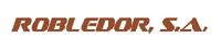 robledor logo barcelona